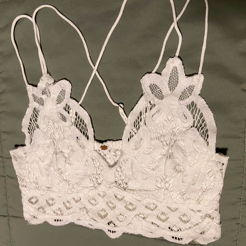 Free People FP One Adella Bralette